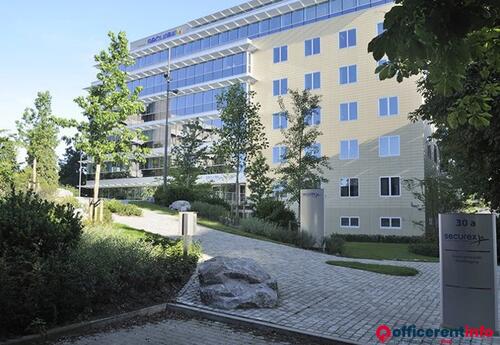 Offices to let in COURS SAINT MICHEL 30  +5