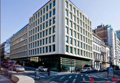 Offices to let in MARNIX 23   +5