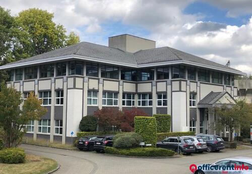 Offices to let in ROZENDAL BUSINESS PARK  +2