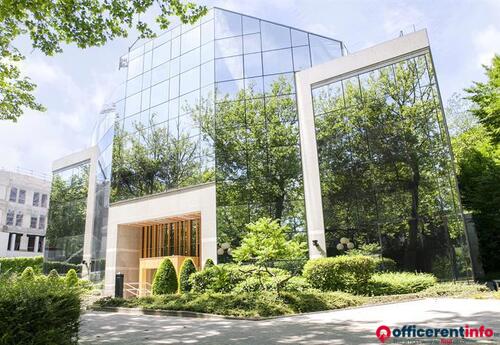Offices to let in SOUVERAIN 24   +5