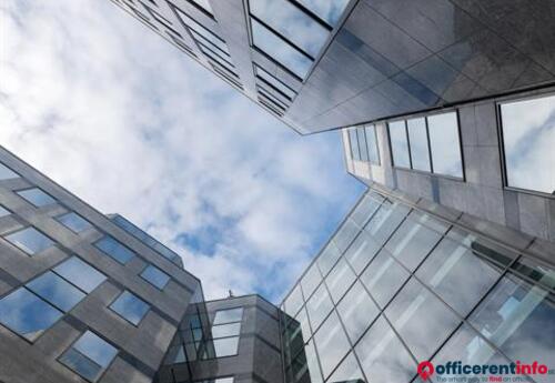 Offices to let in DEBROUX 40 GRAVITY   +6 C1