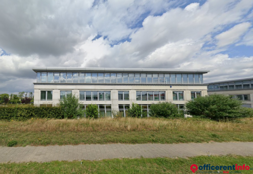 Offices to let in IKAROS    PHASE IV 19   +0
