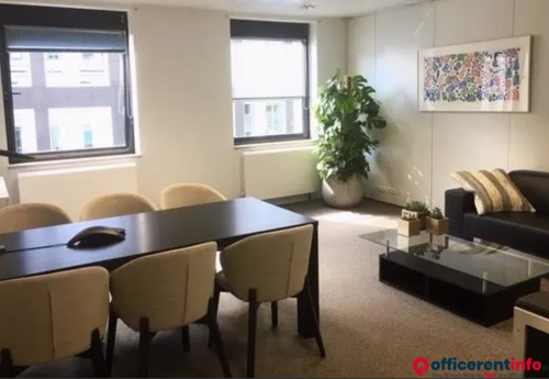 Offices to let in MONTOYER 40+2