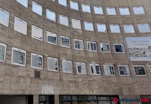 Offices to let in SABLON TOWER  +11