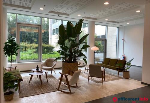 Offices to let in PARC DE L'ALLIANCE B   +2