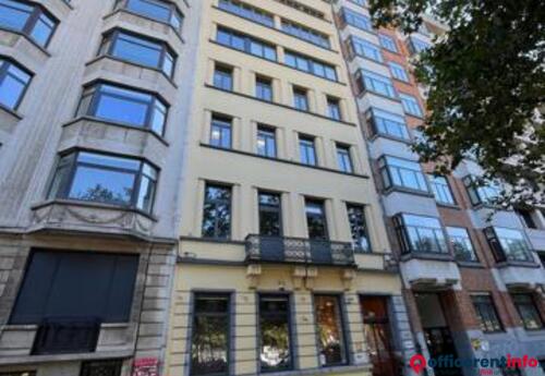 Offices to let in TOISON D'OR 67 +2