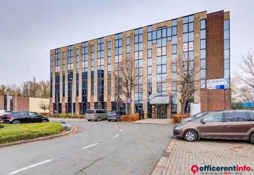 Offices to let in PAEPSEM 22   +4