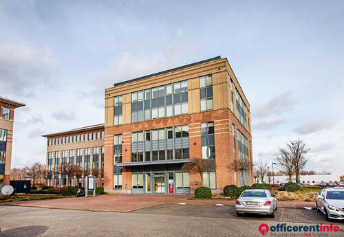 Offices to let in MECHELEN CAMPUS  D Unit 3/C