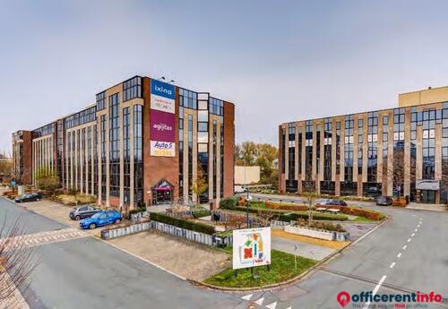 Offices to let in PAEPSEM 20   +4