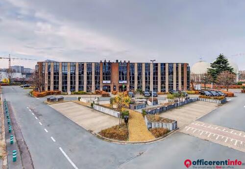 Offices to let in PAEPSEM 18 DUPLEX 0<1