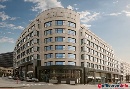 Offices to let in CENTRAL OFFICE C53
