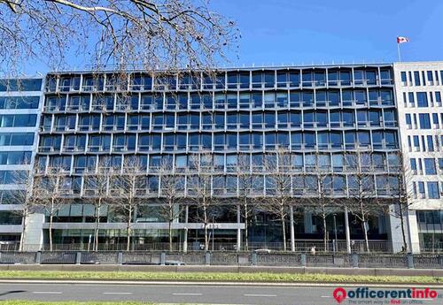 Offices to let in ARTS 56   +5B