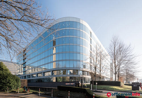 Offices to let in SILVER BUILDING   A+2