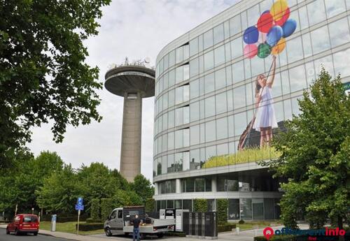 Offices to let in SILVER BUILDING FLEX  A+2