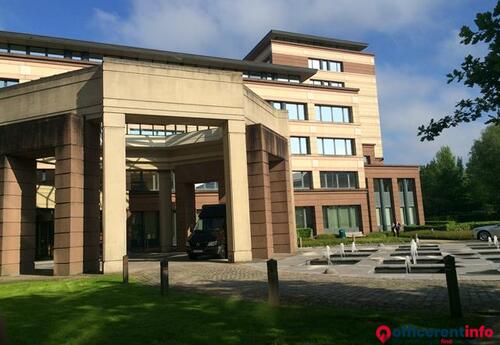 Offices to let in ARIANE 5  Building F   +1