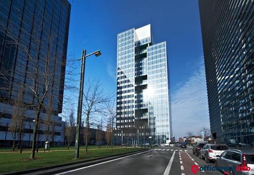 Offices to let in ZENITH   +13