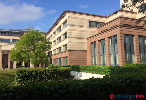Offices to let in ARIANE BUILDING F   +2
