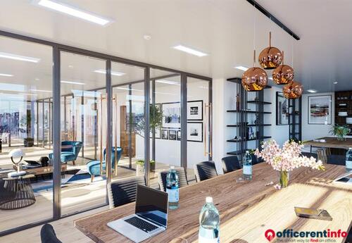 Offices to let in LUCIA SCIENCE 4   +0