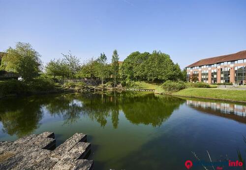 Offices to let in WATERLOO OFFICE PARK  N +1