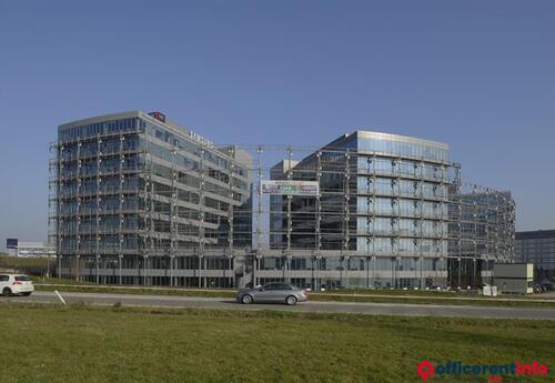 Offices to let in AIRPORT PLAZA - Stockholm   +2