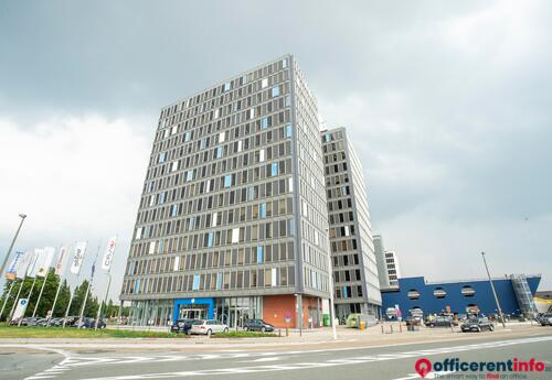 Offices to let in Regus Port Atlantic House