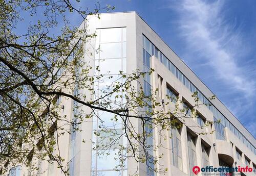 Offices to let in LOUISE 240   +2