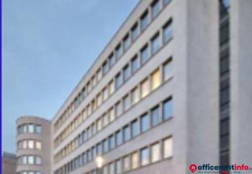 Offices to let in IMPERATRICE 13  +1