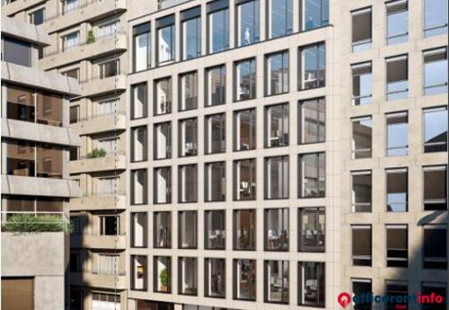 Offices to let in HORNES 4 ECLIPSE +1