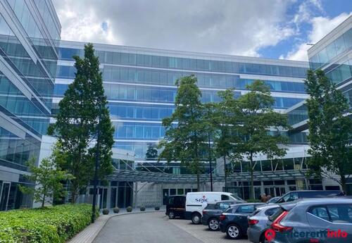 Offices to let in BOURGET 42  Airport Right  +1