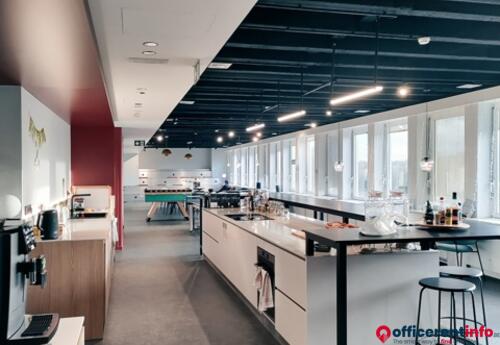 Offices to let in QUATRE BRAS   +5