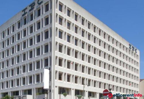 Offices to let in CHARLEMAGNE 1   +3