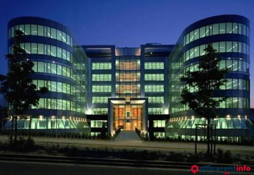 Offices to let in PLAINE 17  +1
