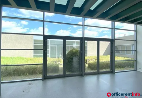 Offices to let in Zandvoortstraat 1