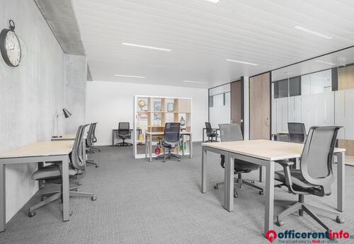 Offices to let in Anchor your productivity in a professional hub at Regus Brecht