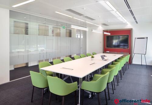Offices to let in Regus Parc de l'Alliance