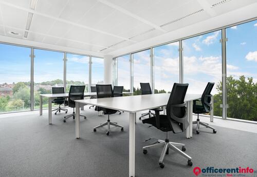 Offices to let in Adapt your workspace to your needs at Regus Brussels Airport