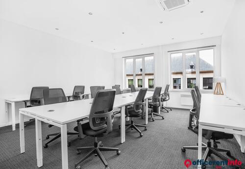 Offices to let in Regus Harmony