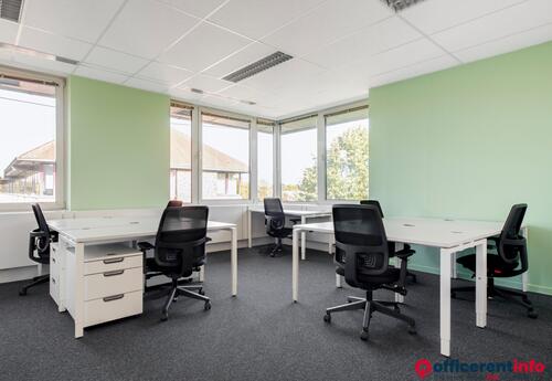 Offices to let in Regus Office Park