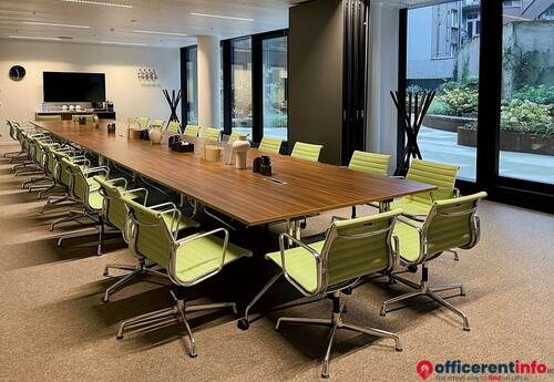 Offices to let in Activate your inspiration at Signature City Centre