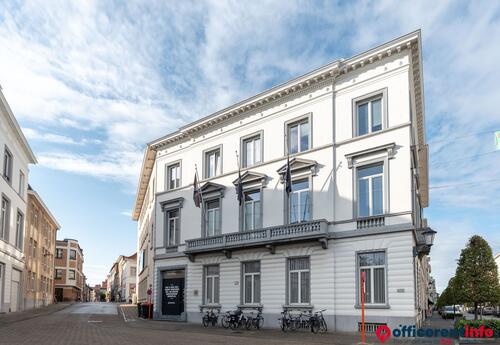 Offices to let in Awaken your ambition at Spaces Mercier Square
