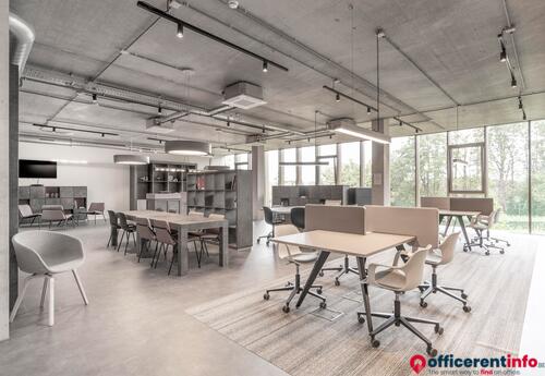 Offices to let in Activate your productivity with flexible offices at Regus Pottelberg