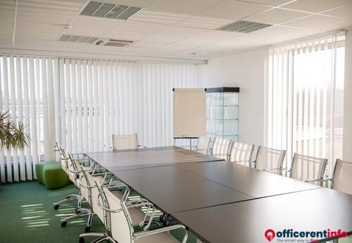 Offices to let in La Sille