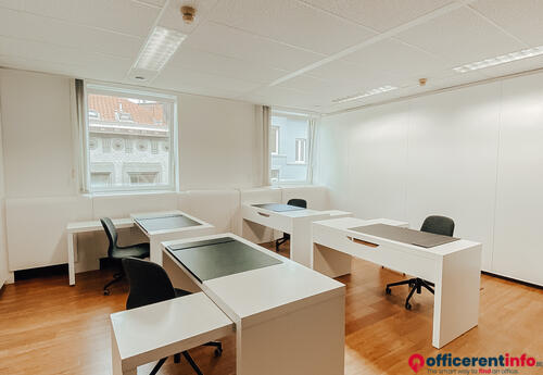 Offices to let in Louise 200 Bureaux Privatifs