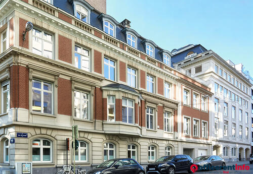 Offices to let in TOPOS Louise Business Center and Coworking