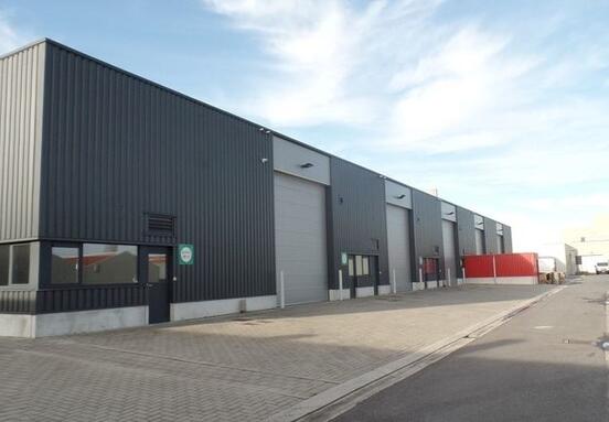 Warehouse for rent - Westmalle