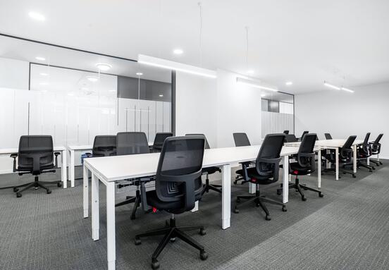 Achieve more with flexible workspace in Regus Louise Centre