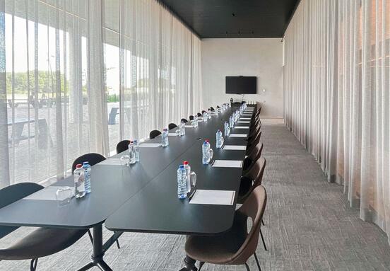 Approach each workday with confidence at Regus Diegem Park 7
