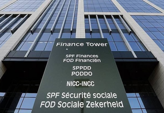 Belgian Federal Public Service Finance restructuring: impact on the commercial real estate market