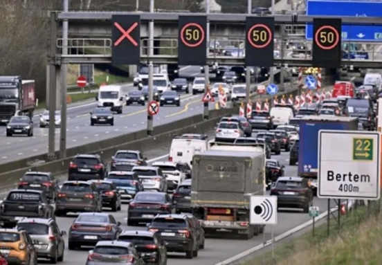 Belgian telework trends: reshaping office space needs for businesses