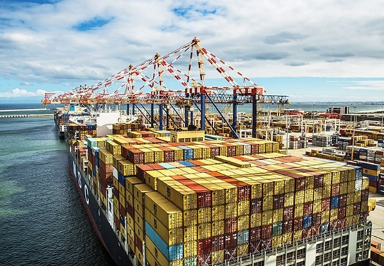 Belgian logistics in transition: decarbonisation and digitalisation reshape demand for warehouses and office spaces